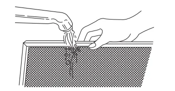 Haier HMV1472BHS Over-The-Range Microwave Oven 26