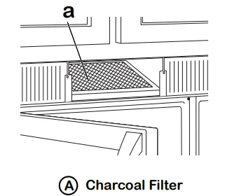 Haier HMV1472BHS Over-The-Range Microwave Oven 29