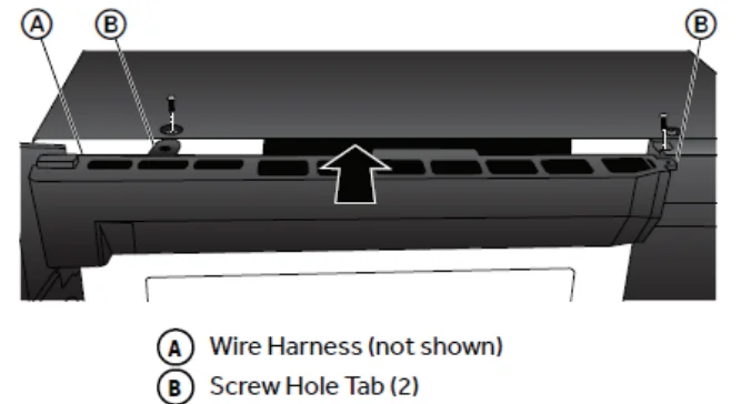 Haier HMV1472BHS Over-The-Range Microwave Oven 30