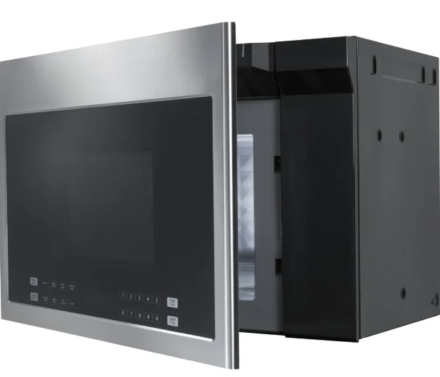 Haier HMV1472BHS Over-The-Range Microwave Oven prod
