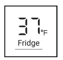 Haier QJS15HYRFS 4 Door Refrigerator 10