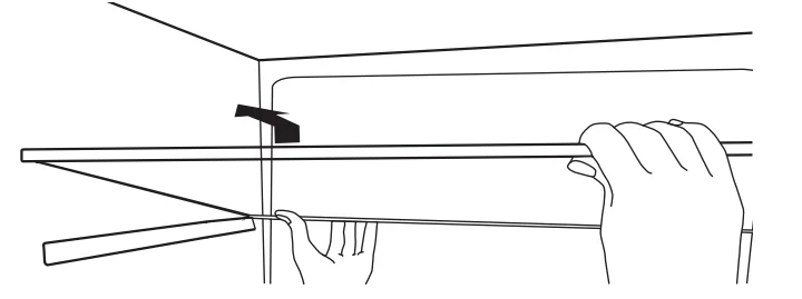 Haier QJS15HYRFS 4 Door Refrigerator 17