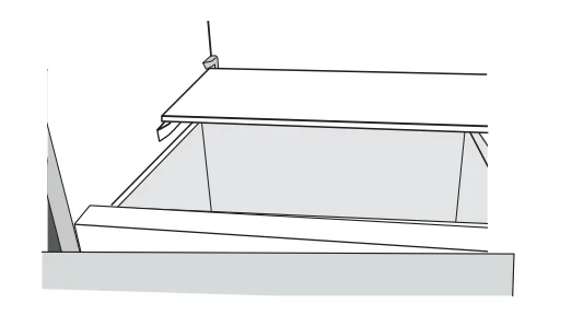 Haier QJS15HYRFS 4 Door Refrigerator 19