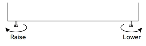 Haier QJS15HYRFS 4 Door Refrigerator 2