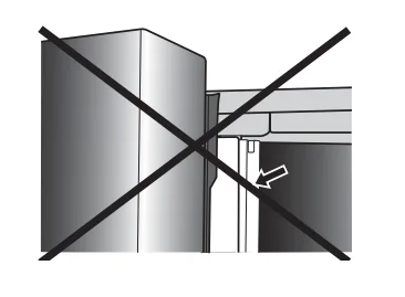 Haier QJS15HYRFS 4 Door Refrigerator 6