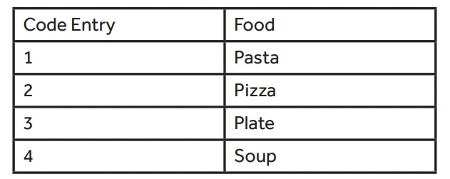 Haier QVM7167BNTS Smart Over-the-Range Microwave Oven 16