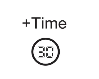 Haier QVM7167BNTS Smart Over-the-Range Microwave Oven 7