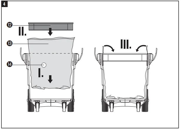 Hilti VCD 50-L Vacuum Motor Cleaner User Guide Hilti VCD 50-L Vacuum Motor Cleaner 3