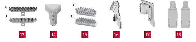 Hoover CleanSlate XL Advanced Spot Cleaner-2