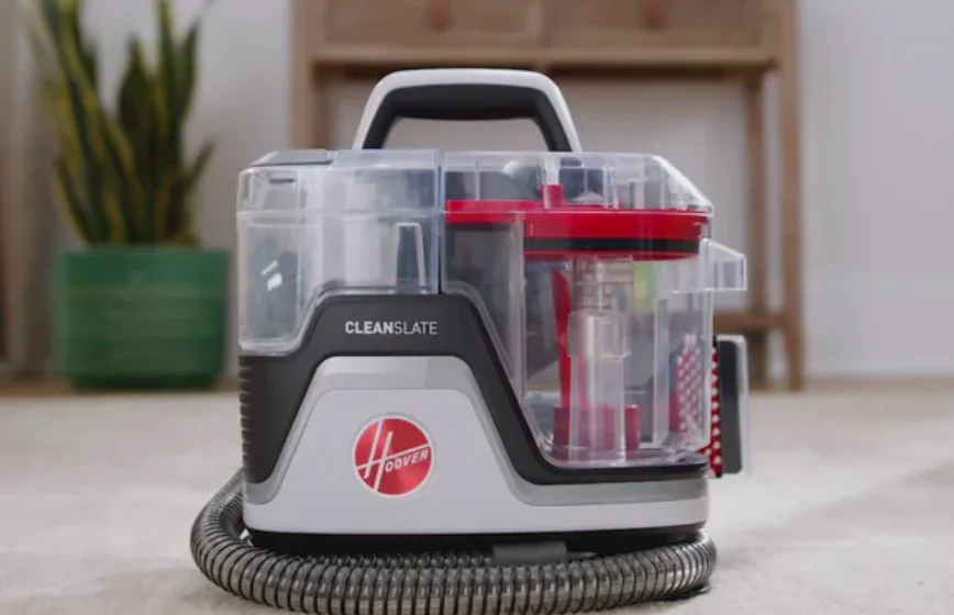 Hoover CleanSlate XL Advanced Spot Cleaner-featured