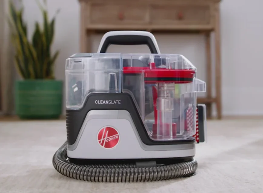 Hoover CleanSlate XL Advanced Spot Cleaner User Guide