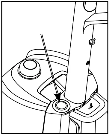 Hoover FH52000 Smartwash Automatic Carpet Cleaner 18