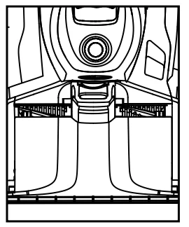 Hoover FH52000 Smartwash Automatic Carpet Cleaner 27