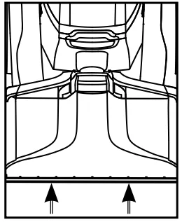 Hoover FH52000 Smartwash Automatic Carpet Cleaner 28