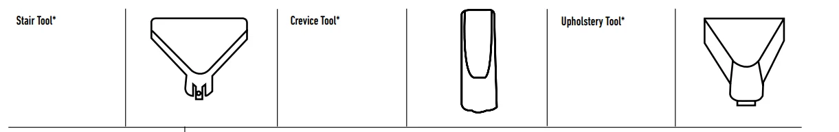 Hoover FH52000 Smartwash Automatic Carpet Cleaner 3