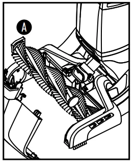 Hoover FH52000 Smartwash Automatic Carpet Cleaner 31