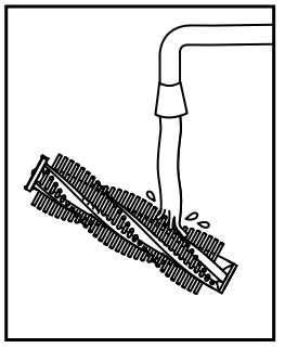 Hoover FH52000 Smartwash Automatic Carpet Cleaner 32