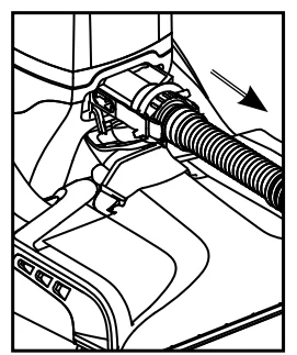 Hoover FH52000 Smartwash Automatic Carpet Cleaner 36