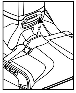 Hoover FH52000 Smartwash Automatic Carpet Cleaner 37