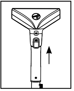Hoover FH52000 Smartwash Automatic Carpet Cleaner 39