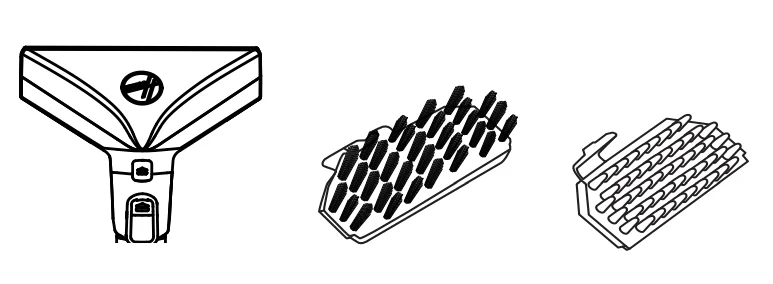 Hoover FH52000 Smartwash Automatic Carpet Cleaner 4