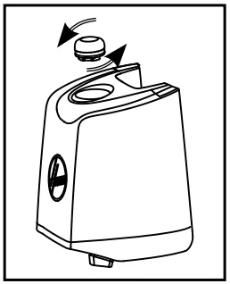 Hoover FH52000 Smartwash Automatic Carpet Cleaner 8