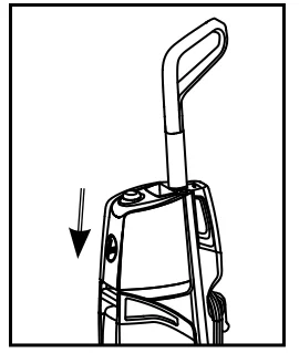 Hoover FH52000 Smartwash Automatic Carpet Cleaner 9