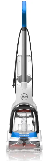 Hoover PowerDash Compact Carpet Cleaner User Manual Hoover PowerDash Compact Carpet Cleaner-product