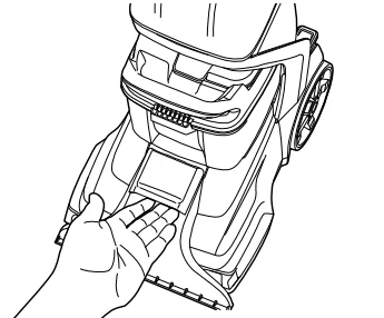 Hoover Powerscrub XL Pet Carpet Cleaner User Manual Hoover Powerscrub XL Pet Carpet Cleaner 11