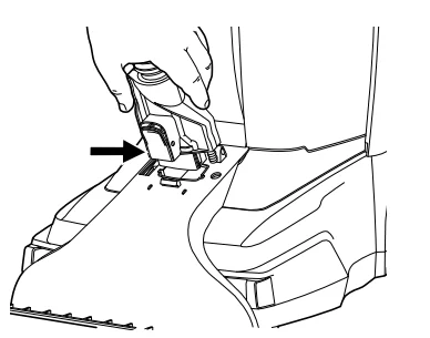 Hoover Powerscrub XL Pet Carpet Cleaner User Manual Hoover Powerscrub XL Pet Carpet Cleaner 12