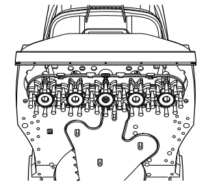Hoover Powerscrub XL Pet Carpet Cleaner User Manual Hoover Powerscrub XL Pet Carpet Cleaner 13