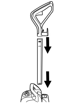Hoover Powerscrub XL Pet Carpet Cleaner User Manual Hoover Powerscrub XL Pet Carpet Cleaner 2