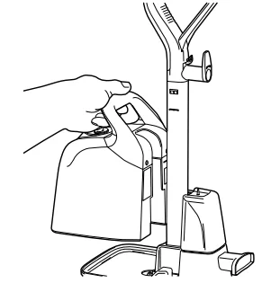 Hoover Powerscrub XL Pet Carpet Cleaner User Manual Hoover Powerscrub XL Pet Carpet Cleaner 3