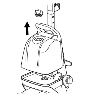 Hoover Powerscrub XL Pet Carpet Cleaner User Manual Hoover Powerscrub XL Pet Carpet Cleaner 4
