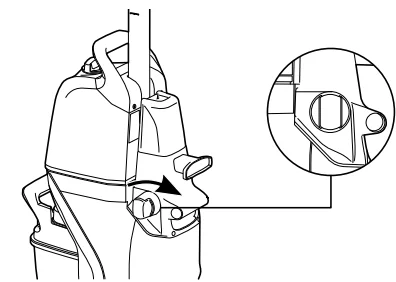 Hoover Powerscrub XL Pet Carpet Cleaner User Manual Hoover Powerscrub XL Pet Carpet Cleaner 8