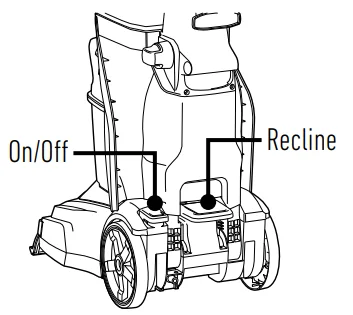 Hoover Powerscrub XL Pet Carpet Cleaner User Manual Hoover Powerscrub XL Pet Carpet Cleaner 9