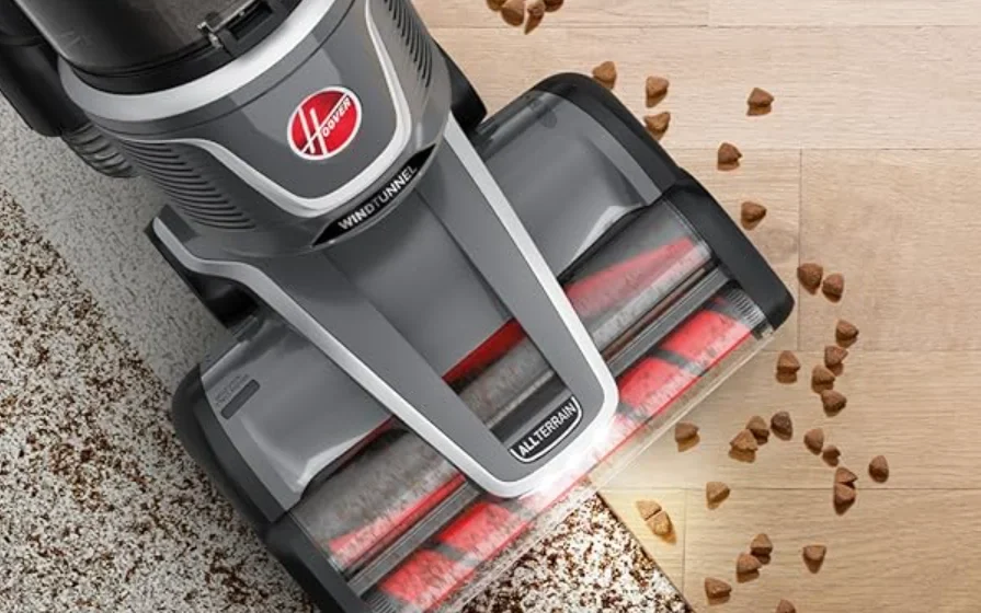 Hoover UH77200V WindTunnel All-Terrain Vacuum Cleaner-featured