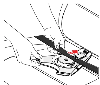 IQAir Atem Car Portable HEPA Air Purifier-13