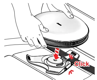 IQAir Atem Car Portable HEPA Air Purifier-17