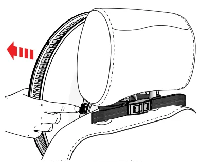 IQAir Atem Car Portable HEPA Air Purifier-19