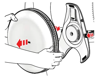 IQAir Atem Car Portable HEPA Air Purifier-20