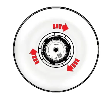 IQAir Atem Car Portable HEPA Air Purifier-25