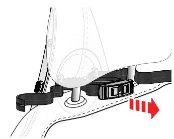 IQAir Atem Car Portable HEPA Air Purifier-5