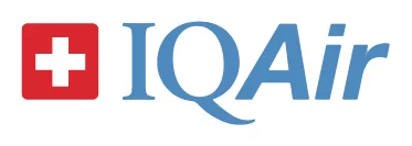 IQAir logo