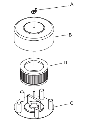 Ingersoll-Rand TS4 Electric Driven Reciprocating Compressor 12