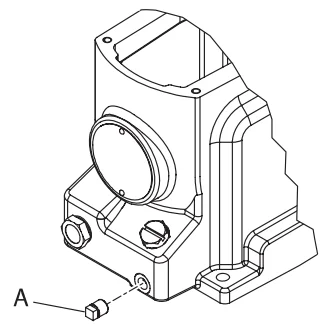 Ingersoll-Rand TS4 Electric Driven Reciprocating Compressor 13
