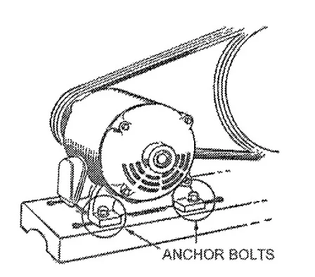 Ingersoll-Rand TS4 Electric Driven Reciprocating Compressor 14