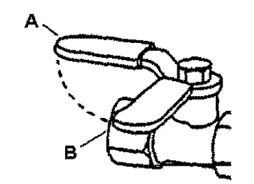 Ingersoll-Rand TS5 Bare Air Compressor 10