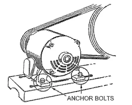Ingersoll-Rand TS5 Bare Air Compressor 13