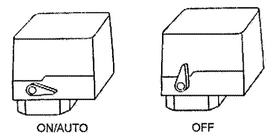Ingersoll-Rand TS5 Bare Air Compressor 8